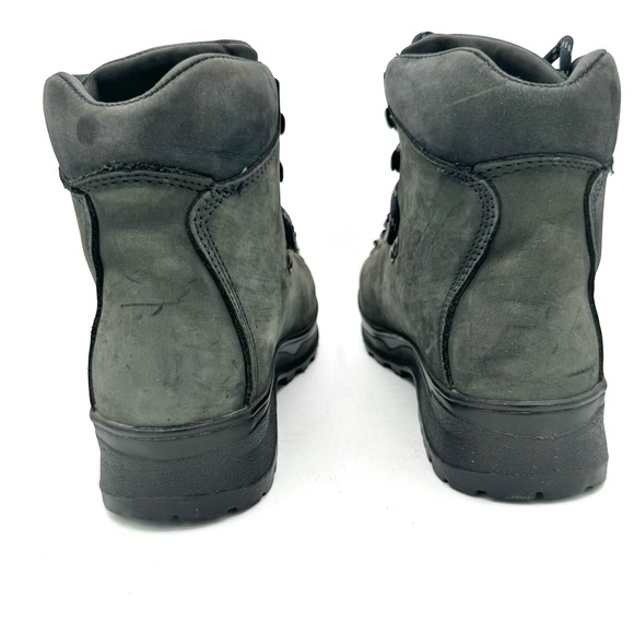 Trezeta Hiking Outdoor Boots 7.5 Women Unisex, Perfect for Winter & Warm Weather - Picture 5 of 17